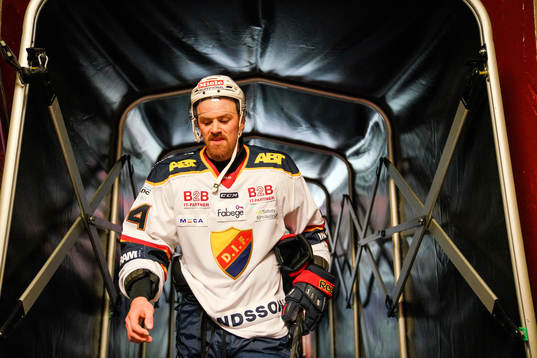 Djurgårdens Daniel Brodin