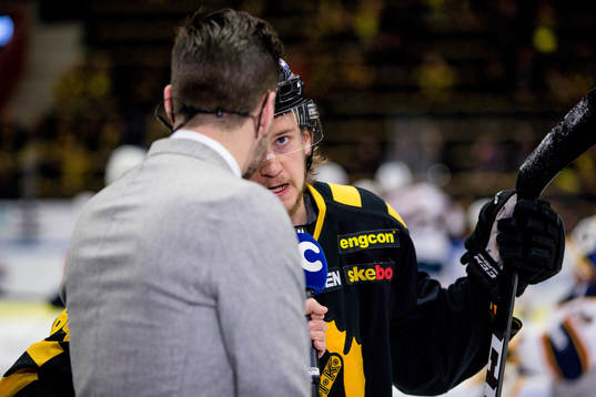 Skellefteås Jonathan Pudas