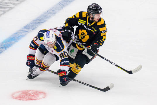 Skellefteås Andreas Wingerli