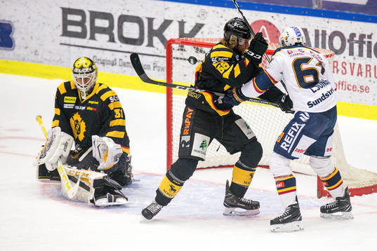 Skellefteås Skellefteås 55