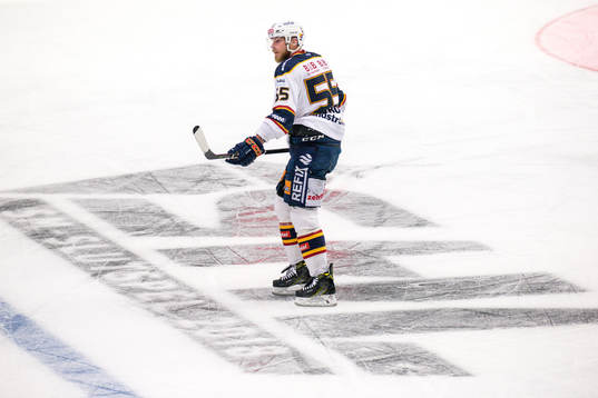 Djurgårdens Alexander Urbom
