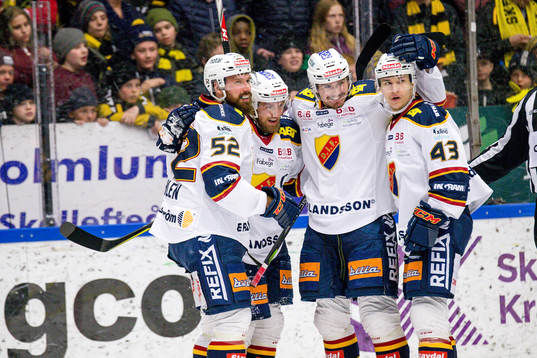Djurgårdens Mikael Ahlén , Calle Ridderwall , Tom Nilsson