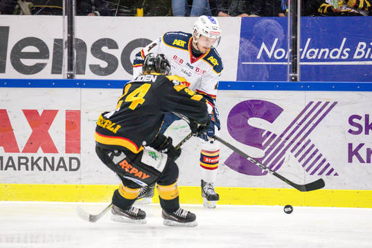 Skellefteås Andreas Wingerli