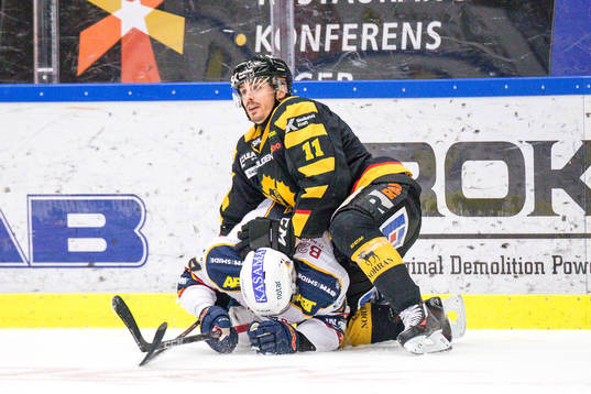 Skellefteås Henrik Hetta