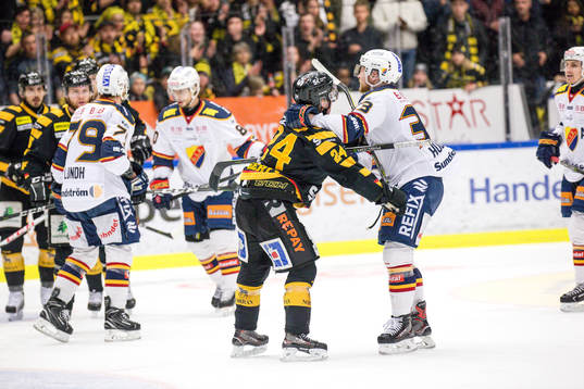 Skellefteås Andreas Wingerli