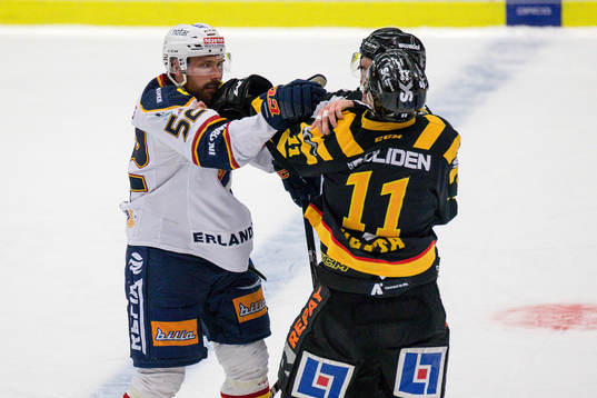 Skellefteås Henrik Hetta