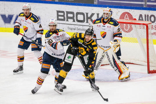 Skellefteås Joakim Lindström