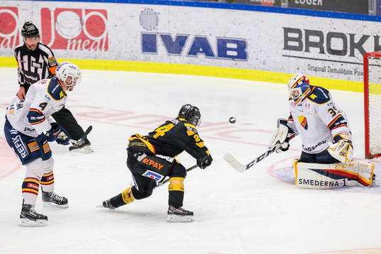 Skellefteås Andreas Wingerli
