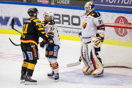 Skellefteås Henrik Hetta