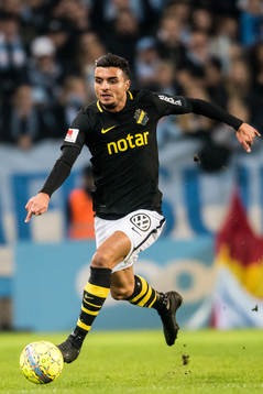 s Ahmed Yasin
