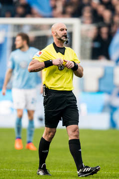 Domare Stefan Johannesson