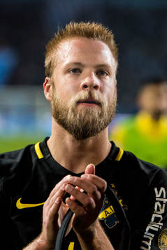 s Daniel Sundgren