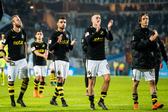 s Daniel Sundgren, Ahmed Yasin, Rasmus Lindkvist och