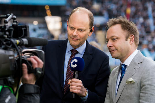 s Lars Lasse Granqvist och Anders Andersson
