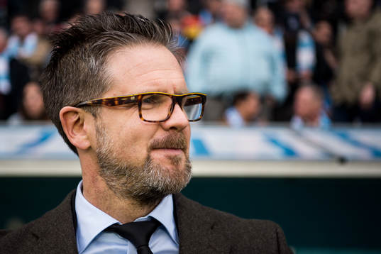 s tränare Rikard Norling