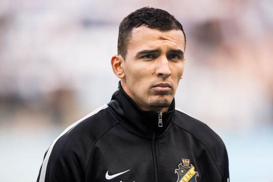 s Nabil Bahoui