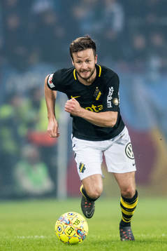 s Robert Lundström