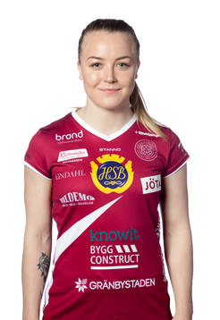Uppsalas Ingrid Wixner