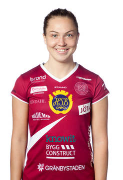 Uppsalas Märta Säfström