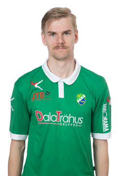 Ljungkiles Erik Lund