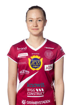 Uppsalas Louise Zetterling
