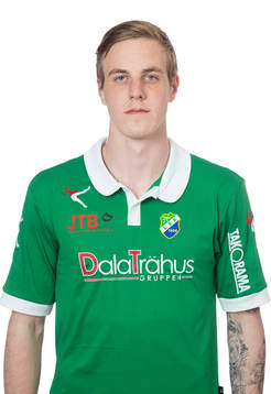 Ljungkiles Filip Karlin