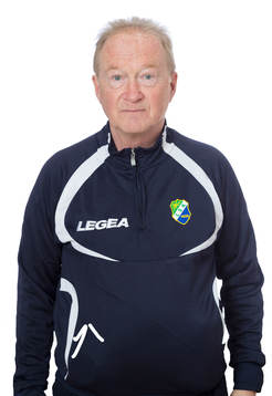 Ljungkiles tränare Lars Olof Mattsson