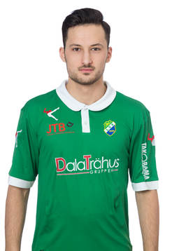 Ljungkiles Kristijan Nikolla