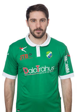 Ljungkiles Viktor Mollapolci