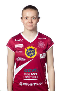Uppsalas Beata Olsson