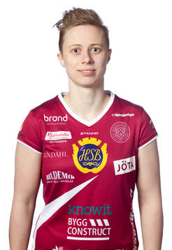 Uppsalas Sara Back