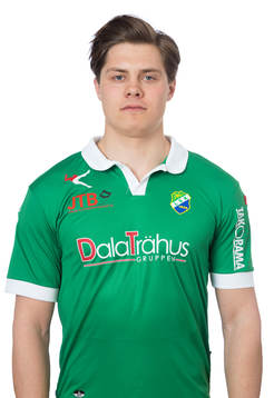 Ljungkiles Sixten Cederholm