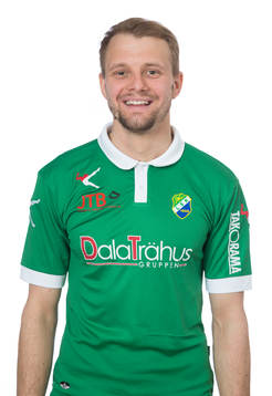 Ljungkiles Jakob Olsson