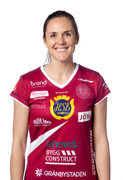 Uppsalas Jessie Davies
