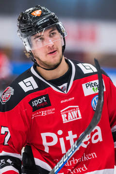Piteås Jonatan Harju