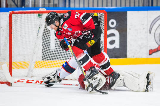 Piteås Joakim Högberg