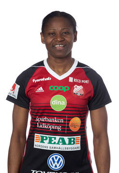 Lidköpings Sarah Michael