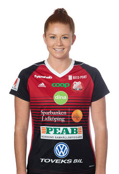 Lidköpings Taylor Townsend