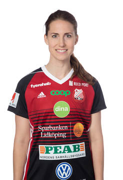 Lidköpings Carin Berling