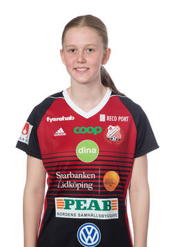 Lidköpings Linn Åkegård