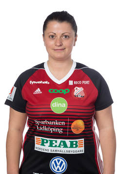 Lidköpings Besmira Morina