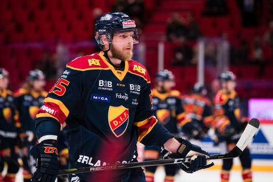 Djurgårdens Alexander Urbom