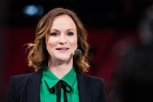 Lena Sundqvist, Cmore