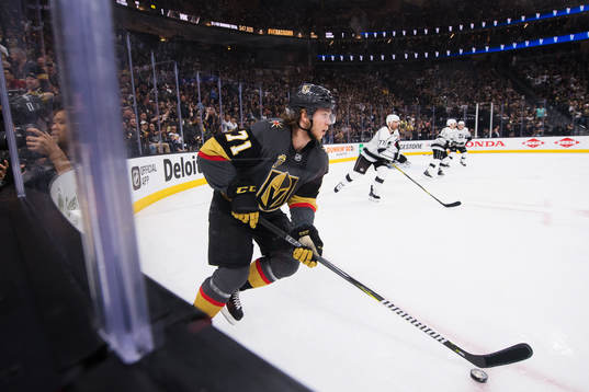 Vegas William Karlsson