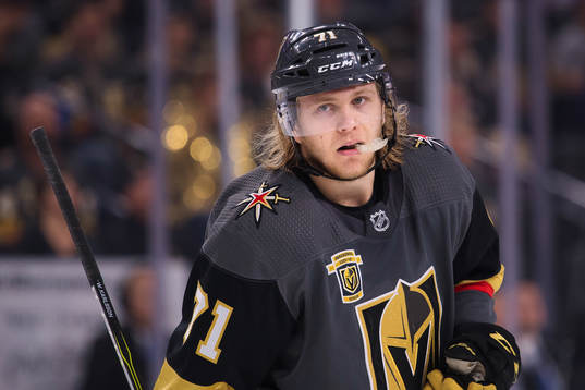 Vegas William Karlsson