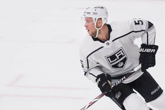 Los Angeles Christian Folin