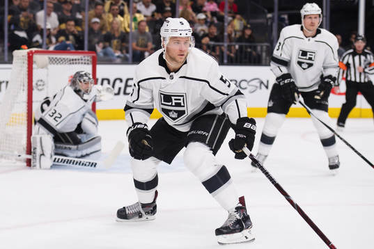 Los Angeles Christian Folin