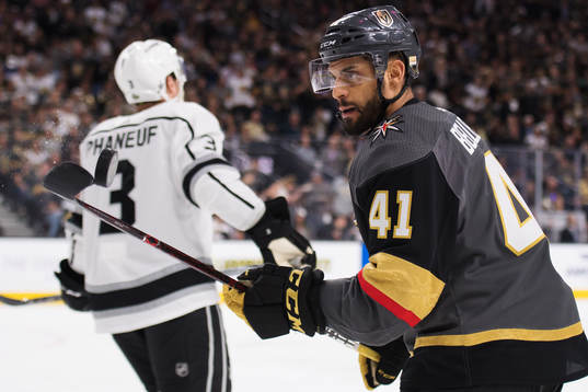 Vegas Pierre Edouard Bellemare