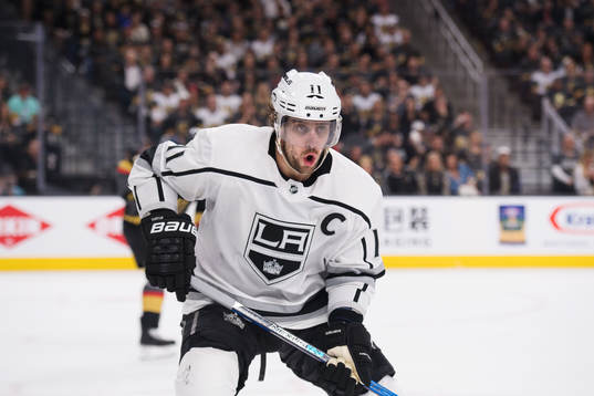 Los Angeles Anze Kopitar