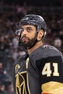 Vegas Pierre Edouard Bellemare
